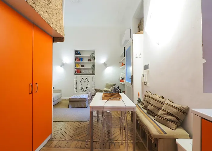 Primopiano - Ausonio Milán