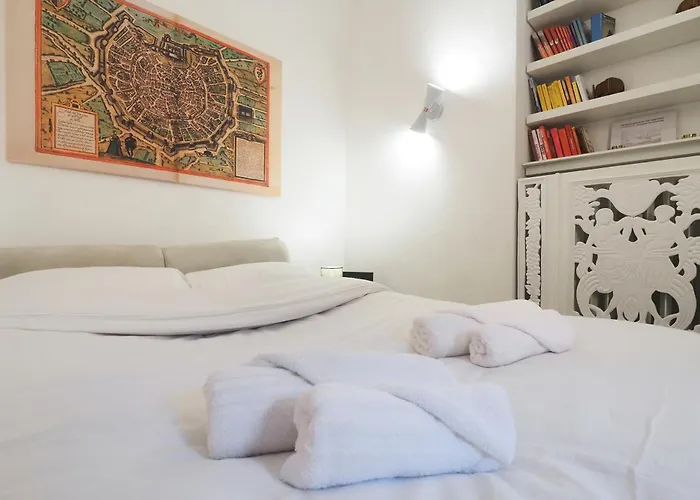 Primopiano - Ausonio * Milano