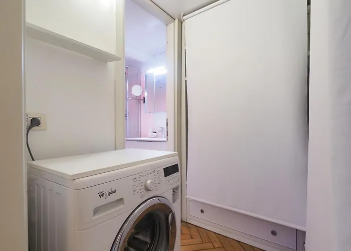 Apartamento Primopiano - Ausonio