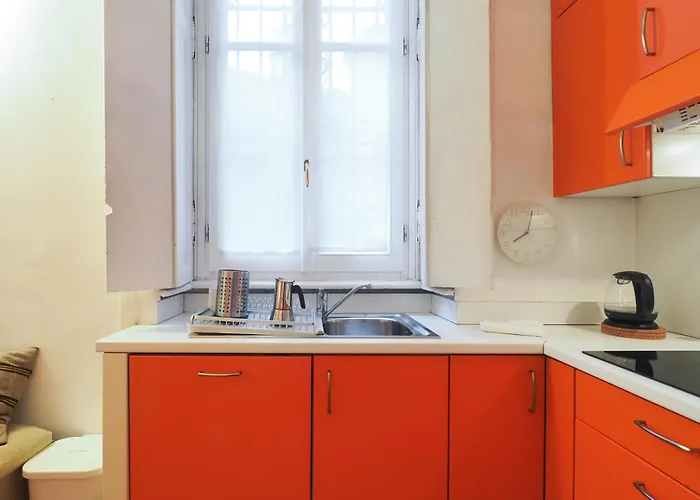 Primopiano - Ausonio Apartamento