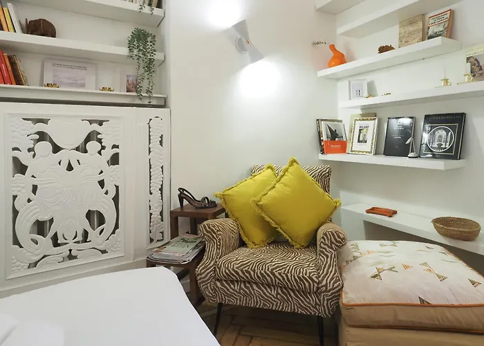 Primopiano - Ausonio Appartamento *