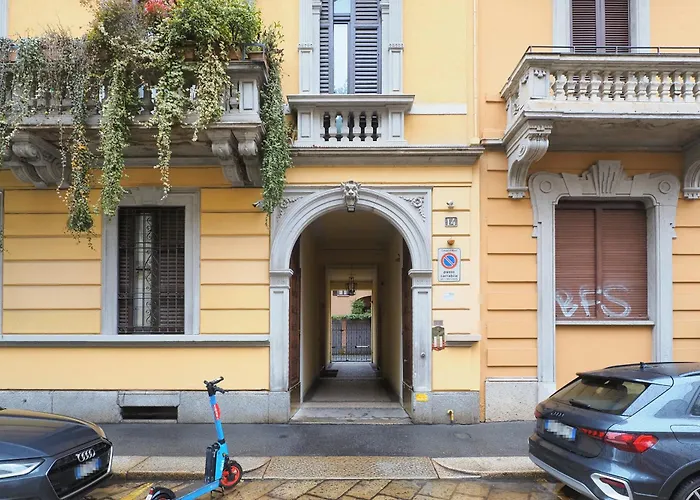 Appartamento Primopiano - Ausonio *