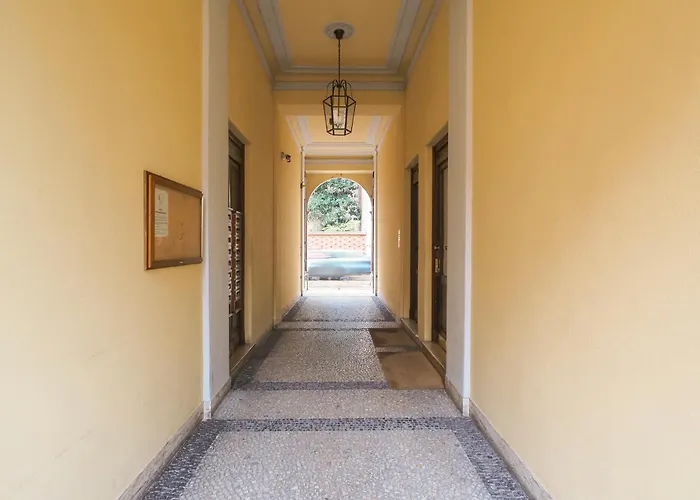 Primopiano - Ausonio * Milán