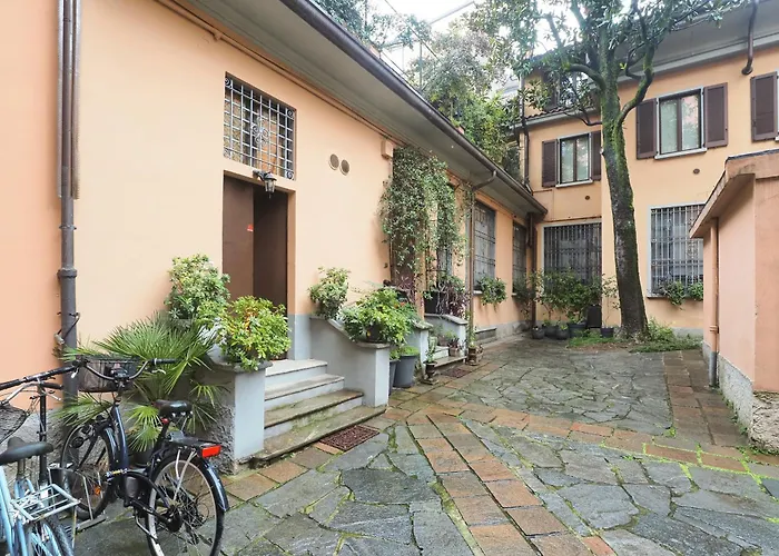 Primopiano - Ausonio Appartamento *