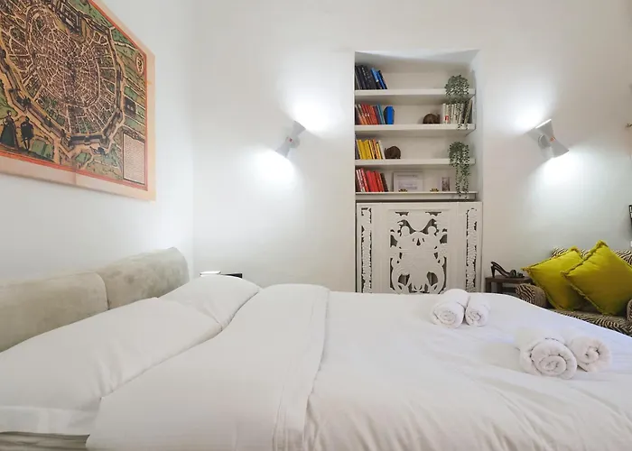 Apartamento Primopiano - Ausonio *