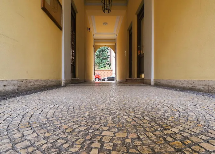 Primopiano - Ausonio * Milano