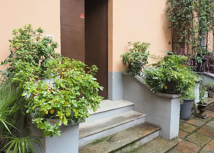 Appartamento Primopiano - Ausonio