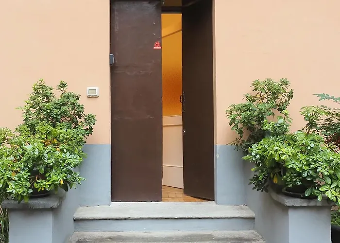 Primopiano - Ausonio Appartamento Milano