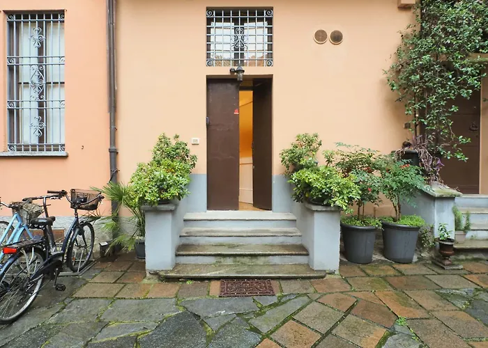 Primopiano - Ausonio Apartamento Milán