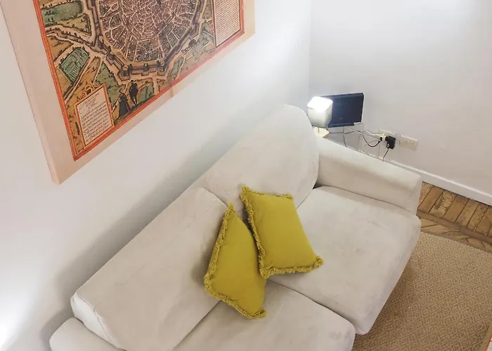 Apartamento Primopiano - Ausonio Milán