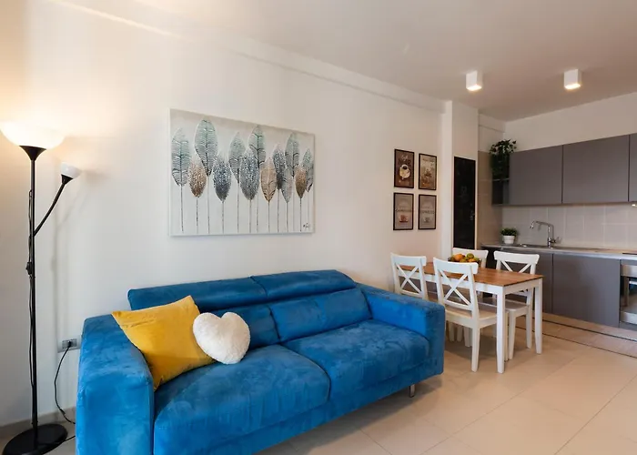 Hangar - Bicocca Area *