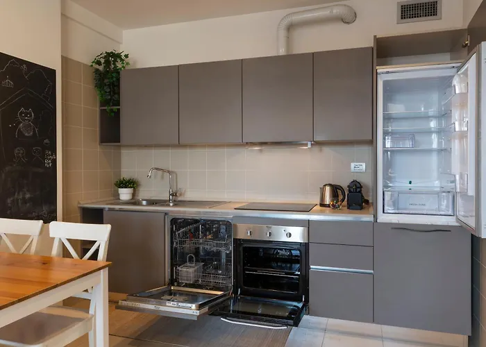 Hangar - Bicocca Area ミラノ