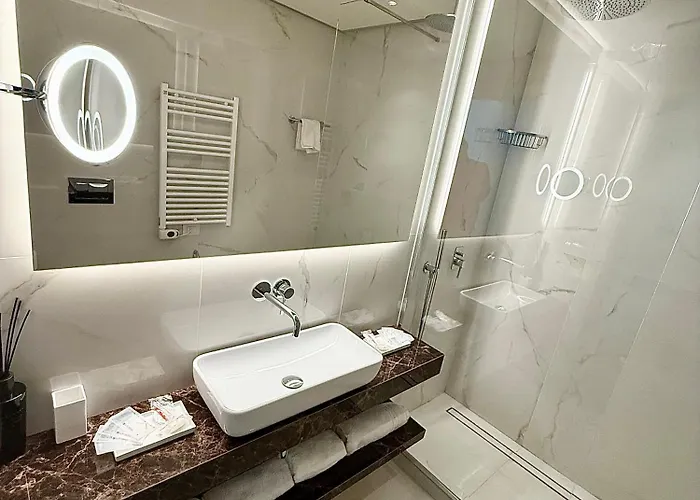 Διαμέρισμα Casa Della Borsa - G *