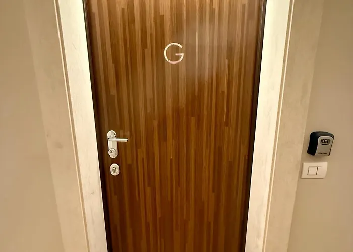 Casa Della Borsa - G Μιλάνο