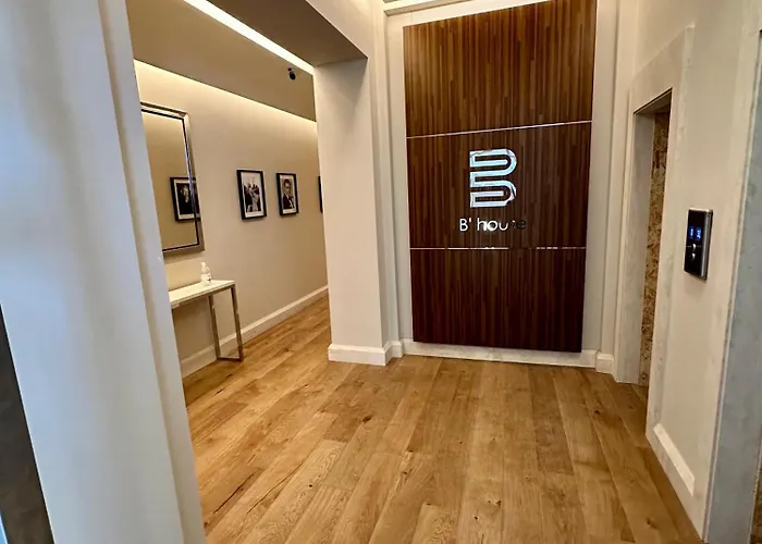 Casa Della Borsa - G Διαμέρισμα