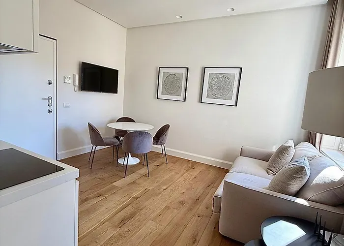 Διαμέρισμα Casa Della Borsa - G *