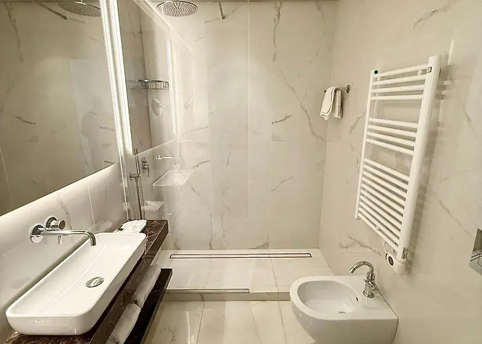 Casa Della Borsa - G Διαμέρισμα *