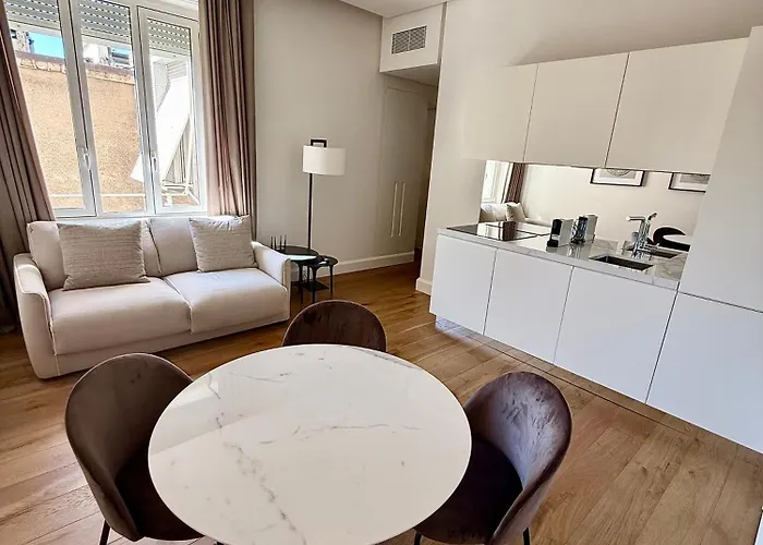 Διαμέρισμα Casa Della Borsa - G *