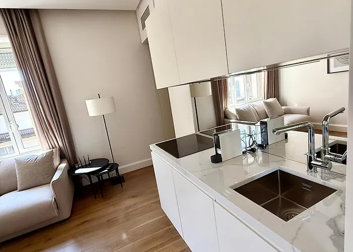 Casa Della Borsa - G Διαμέρισμα *