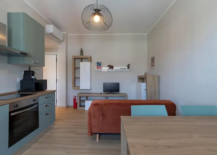 アパート I Host - Coni Zugna 58