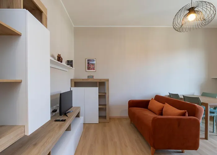 I Host - Coni Zugna 58 アパート