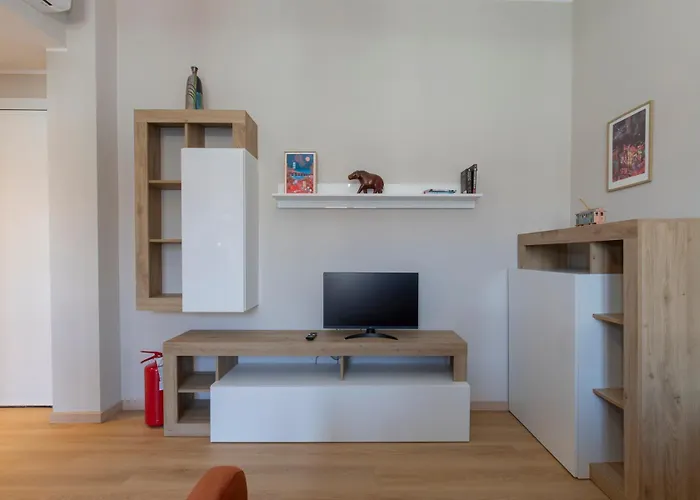 アパート I Host - Coni Zugna 58 *