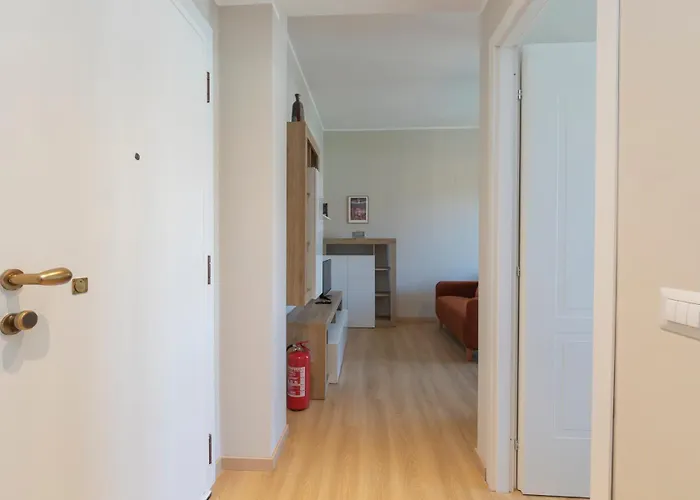 I Host - Coni Zugna 58 * ミラノ