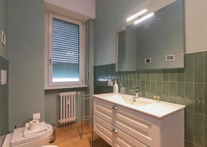 アパート I Host - Coni Zugna 58