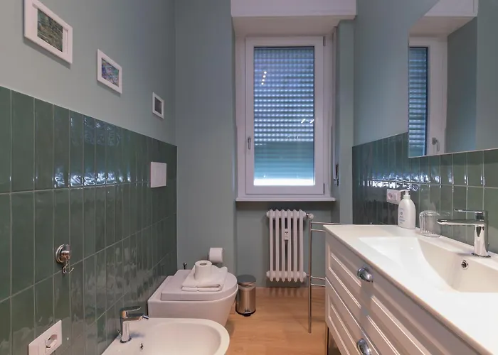 アパート I Host - Coni Zugna 58