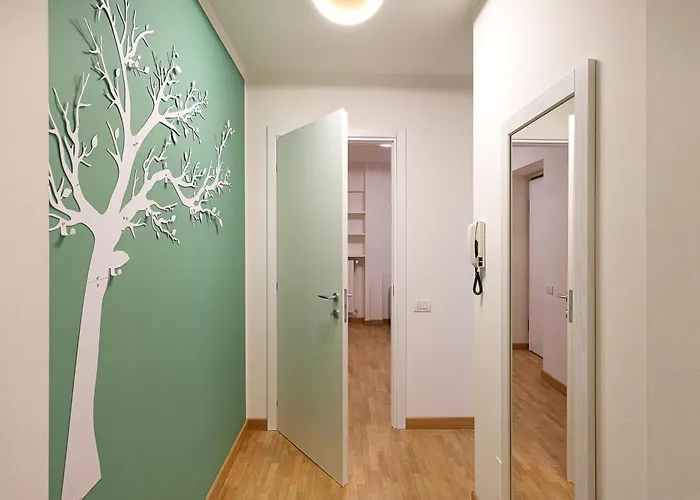 Easyhomes - Repubblica * מילאנו