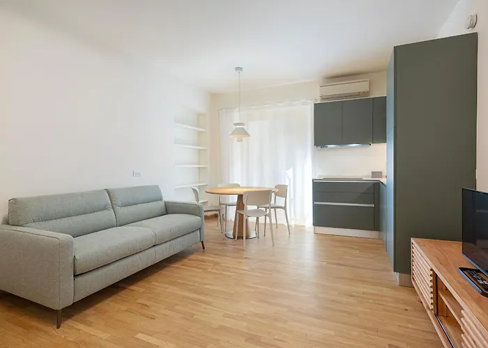 Easyhomes - Repubblica דירה