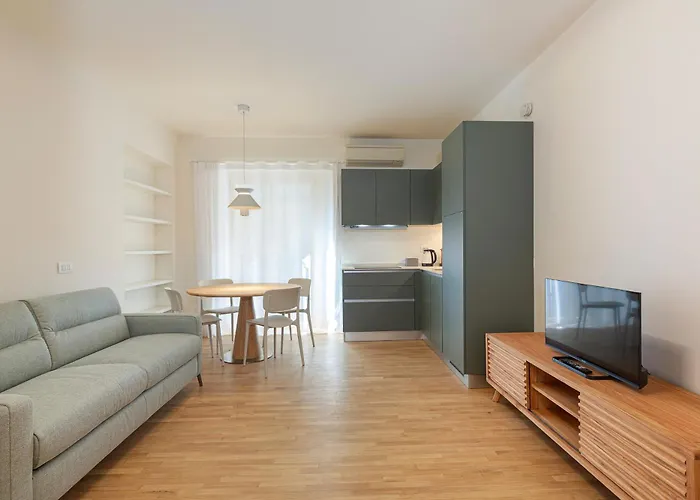 Easyhomes - Repubblica דירה