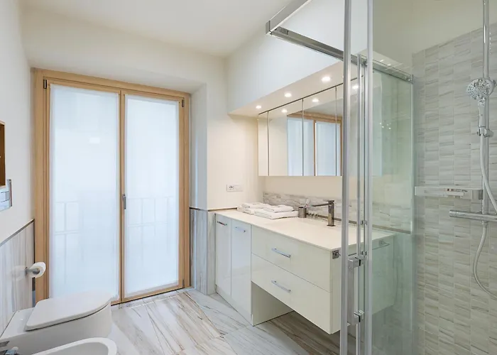 Appartement Easyhomes - Repubblica *
