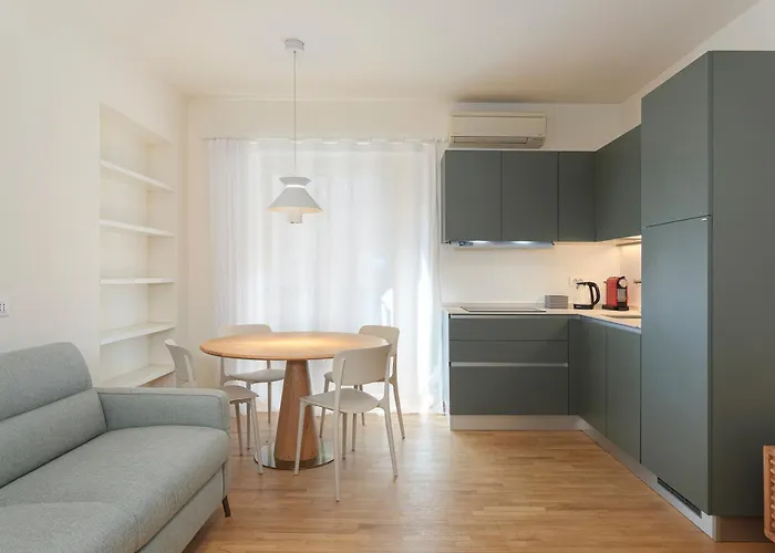 Appartement Easyhomes - Repubblica