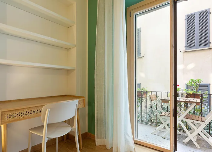Easyhomes - Repubblica Milan