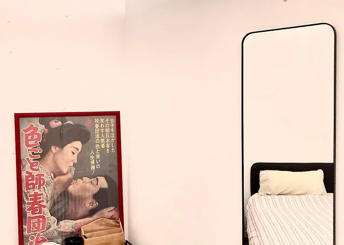 Stilish 2 Bedrooms With Terrace, Design District - Paolo Sarpi