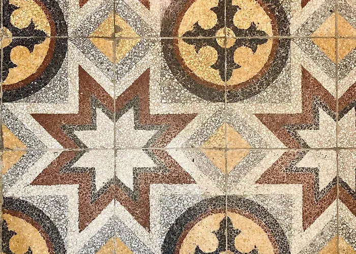 Stilish 2 Bedrooms With Terrace, Design District - Paolo Sarpi