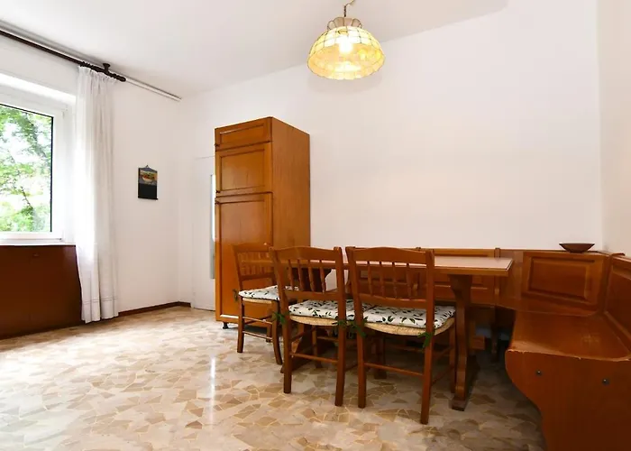 San Siro-gambara, Trilocale Duomo 20min