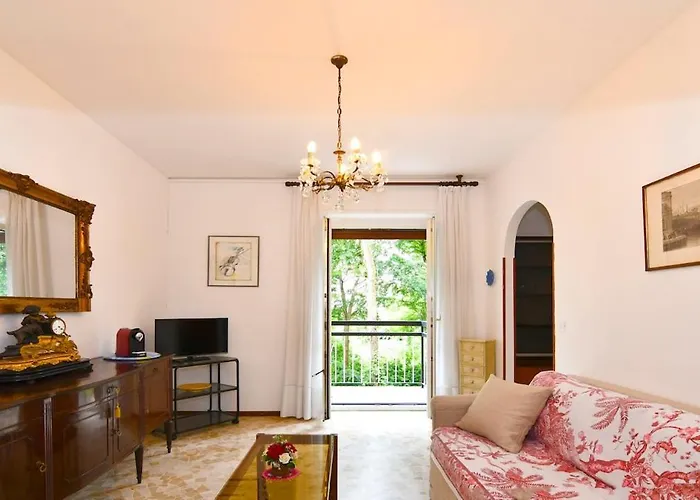 San Siro-gambara, Trilocale Duomo 20min