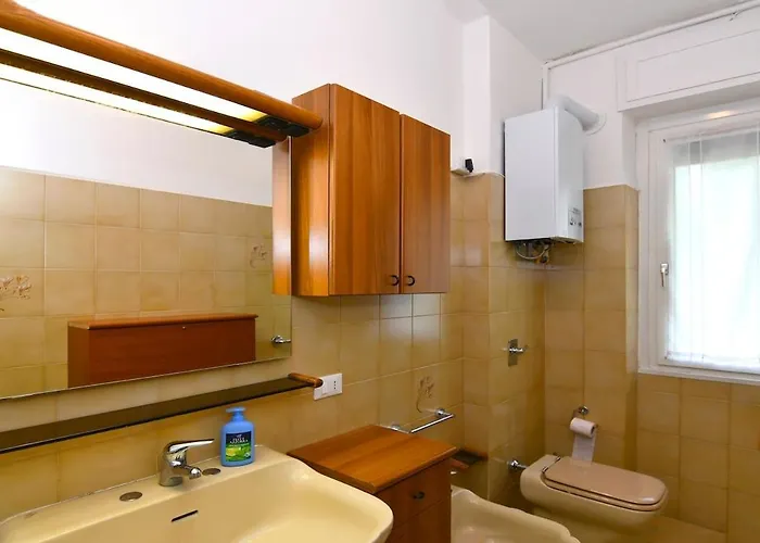 San Siro-gambara, Trilocale Duomo 20min