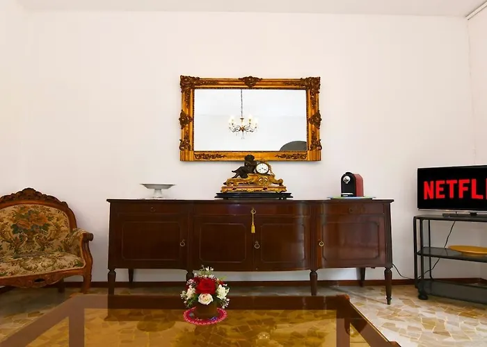 San Siro-gambara, Trilocale Duomo 20min Apartmán Milán