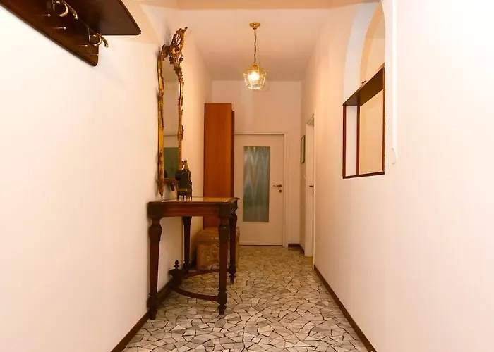San Siro-gambara, Trilocale Duomo 20min Apartmán Milán