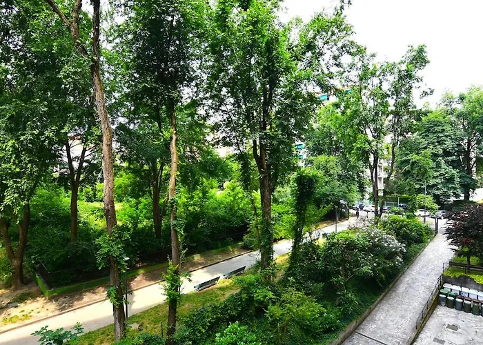 San Siro-gambara, Trilocale Duomo 20min Milán