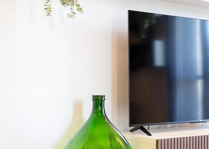 شقة 15th-century Apt, City-mxp Train ميلان