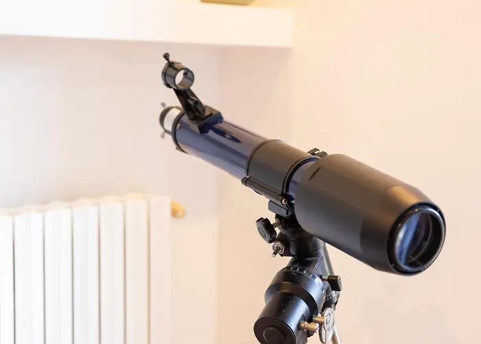 15th-century Apt, City-mxp Train Apartmán *