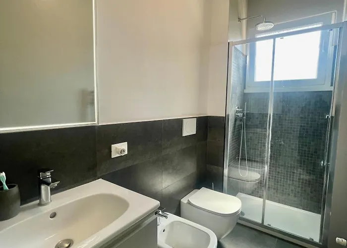 Tolstoj 公寓 米兰