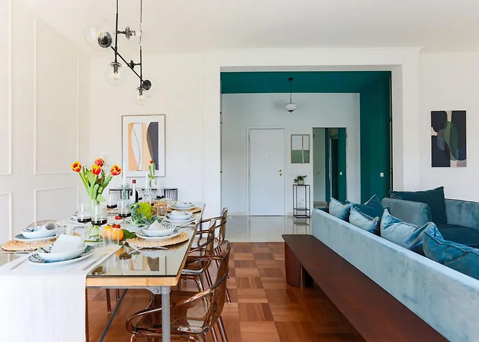 The Rent - Wonderful Multi-bedroom With Terrace In The Area Of Colonne Di San Lorenzo *