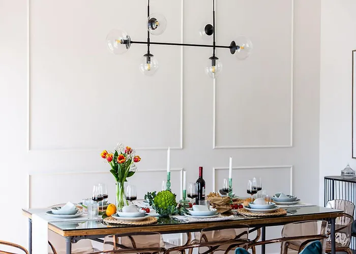 The Rent - Wonderful Multi-bedroom With Terrace In The Area Of Colonne Di San Lorenzo מילאנו