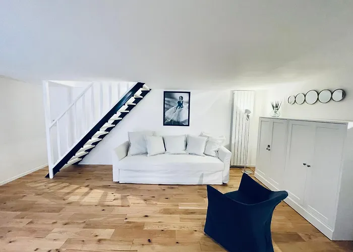 Apartament Orti 12 - Crocetta Center Cozy Perfect X4! Mediolan