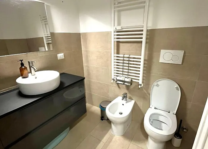 شقة Yu's Cozy Near Citylife ميلان